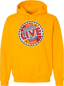 Hoodies - Las Vegas Live 2026