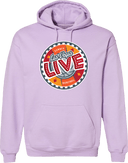Hoodies - Las Vegas Live 2026