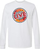 Long Sleeves - Las Vegas Live 2026