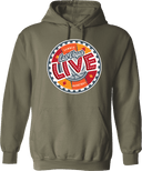 Hoodies - Las Vegas Live 2026