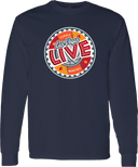 Long Sleeves - Las Vegas Live 2026