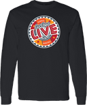 Long Sleeves - Las Vegas Live 2026