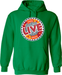 Hoodies - Las Vegas Live 2026