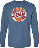 Long Sleeves - Las Vegas Live 2026