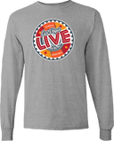 Long Sleeves - Las Vegas Live 2026