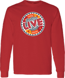 Long Sleeves - Las Vegas Live 2026