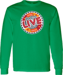Long Sleeves - Las Vegas Live 2026