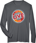 Performance Long Sleeves - Las Vegas Live 2026