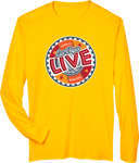Performance Long Sleeves - Las Vegas Live 2026