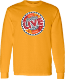 Long Sleeves - Las Vegas Live 2026