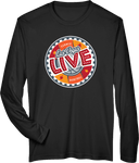 Performance Long Sleeves - Las Vegas Live 2026