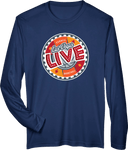 Performance Long Sleeves - Las Vegas Live 2026