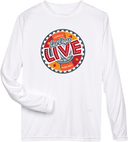 Performance Long Sleeves - Las Vegas Live 2026