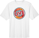 Performance Short Sleeves - Las Vegas Live 2026