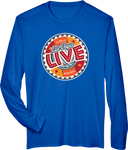 Performance Long Sleeves - Las Vegas Live 2026
