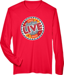 Performance Long Sleeves - Las Vegas Live 2026