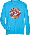 Performance Long Sleeves - Las Vegas Live 2026