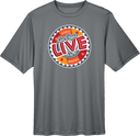Performance Short Sleeves - Las Vegas Live 2026
