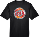 Performance Short Sleeves - Las Vegas Live 2026