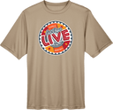 Performance Short Sleeves - Las Vegas Live 2026