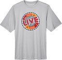 Performance Short Sleeves - Las Vegas Live 2026
