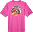 Performance Short Sleeves - Las Vegas Live 2026