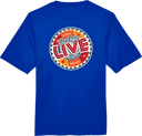 Performance Short Sleeves - Las Vegas Live 2026