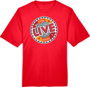 Performance Short Sleeves - Las Vegas Live 2026