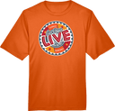 Performance Short Sleeves - Las Vegas Live 2026