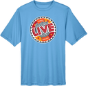 Performance Short Sleeves - Las Vegas Live 2026