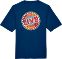 Performance Short Sleeves - Las Vegas Live 2026