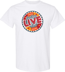Short Sleeves - Las Vegas Live 2026