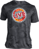 Performance Short Sleeves - Las Vegas Live 2026