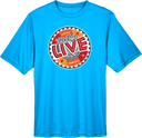 Performance Short Sleeves - Las Vegas Live 2026