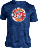 Performance Short Sleeves - Las Vegas Live 2026