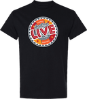 Short Sleeves - Las Vegas Live 2026