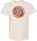 Short Sleeves - Las Vegas Live 2026