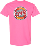 Short Sleeves - Las Vegas Live 2026