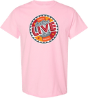 Short Sleeves - Las Vegas Live 2026