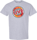 Short Sleeves - Las Vegas Live 2026