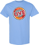Short Sleeves - Las Vegas Live 2026