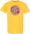 Short Sleeves - Las Vegas Live 2026
