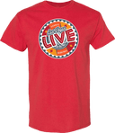 Short Sleeves - Las Vegas Live 2026