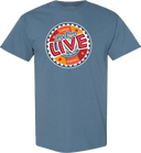 Short Sleeves - Las Vegas Live 2026