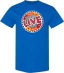 Short Sleeves - Las Vegas Live 2026