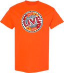 Short Sleeves - Las Vegas Live 2026