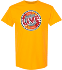 Short Sleeves - Las Vegas Live 2026