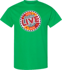 Short Sleeves - Las Vegas Live 2026