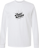 Long Sleeves - Power To Dream Invitational 2026 (B&W)
