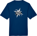 Performance Short Sleeves - Power To Dream Invitational 2026 (B&W)
